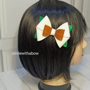 Tiranga Bow